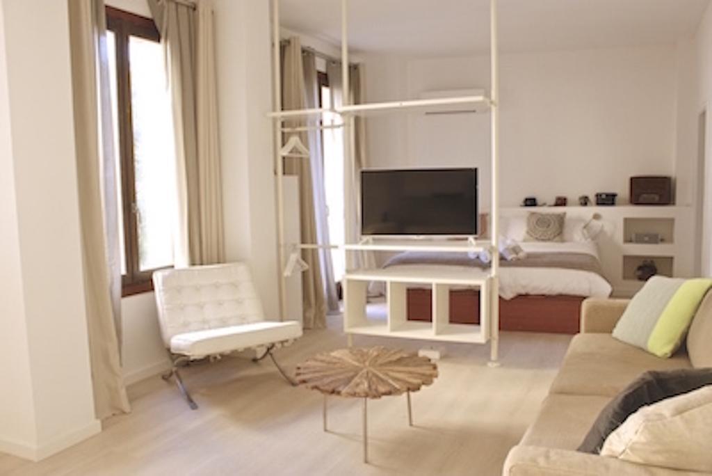 Apartamento Blau Homes Turismo De Interior Palma de Mallorca