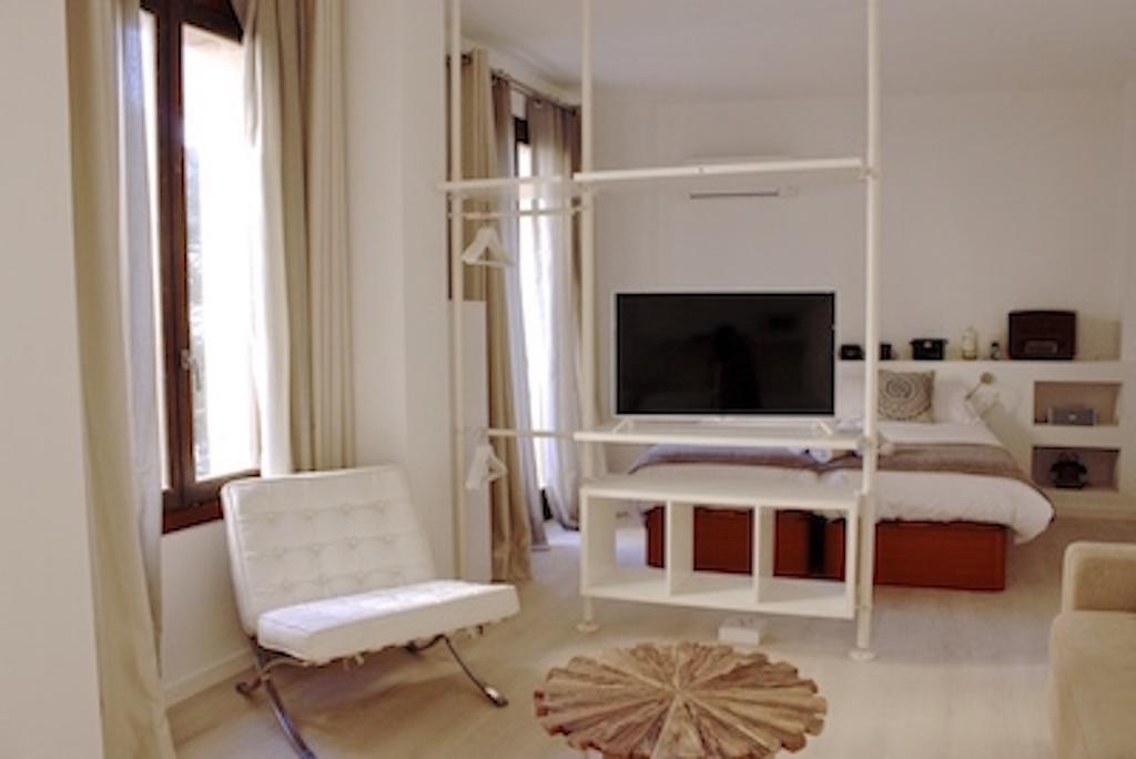 Blau Homes Turismo De Interior Apartamento