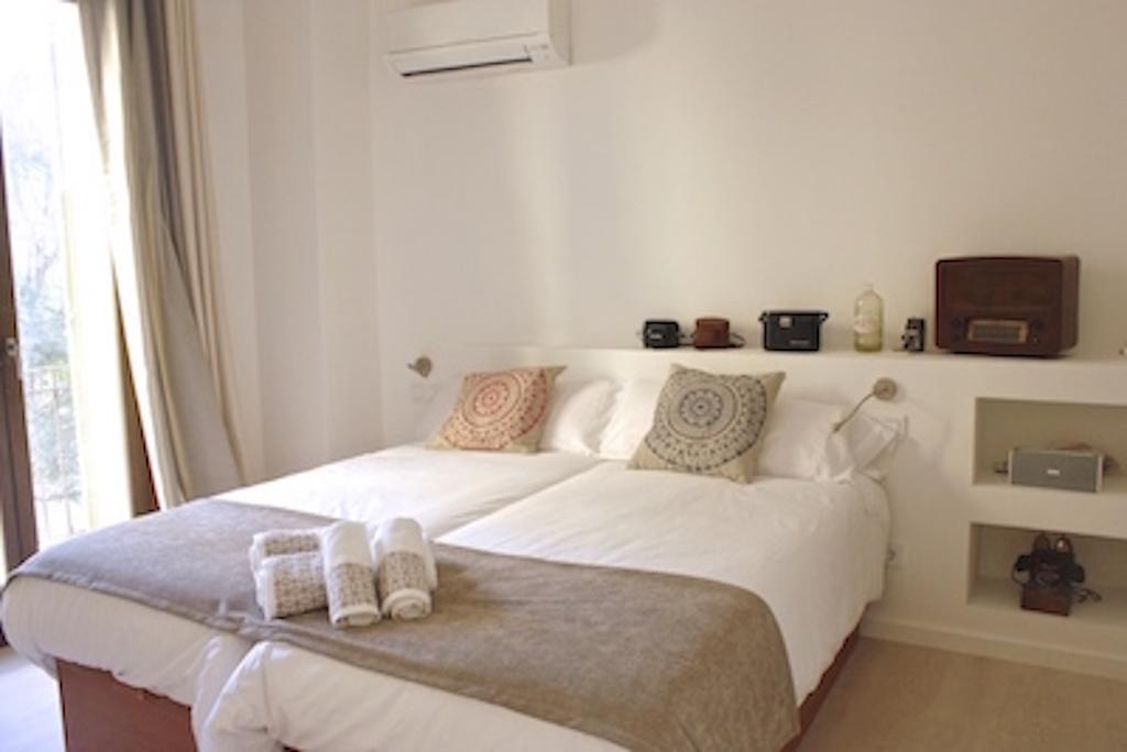 Blau Homes Turismo De Interior Apartamento Palma de Mallorca