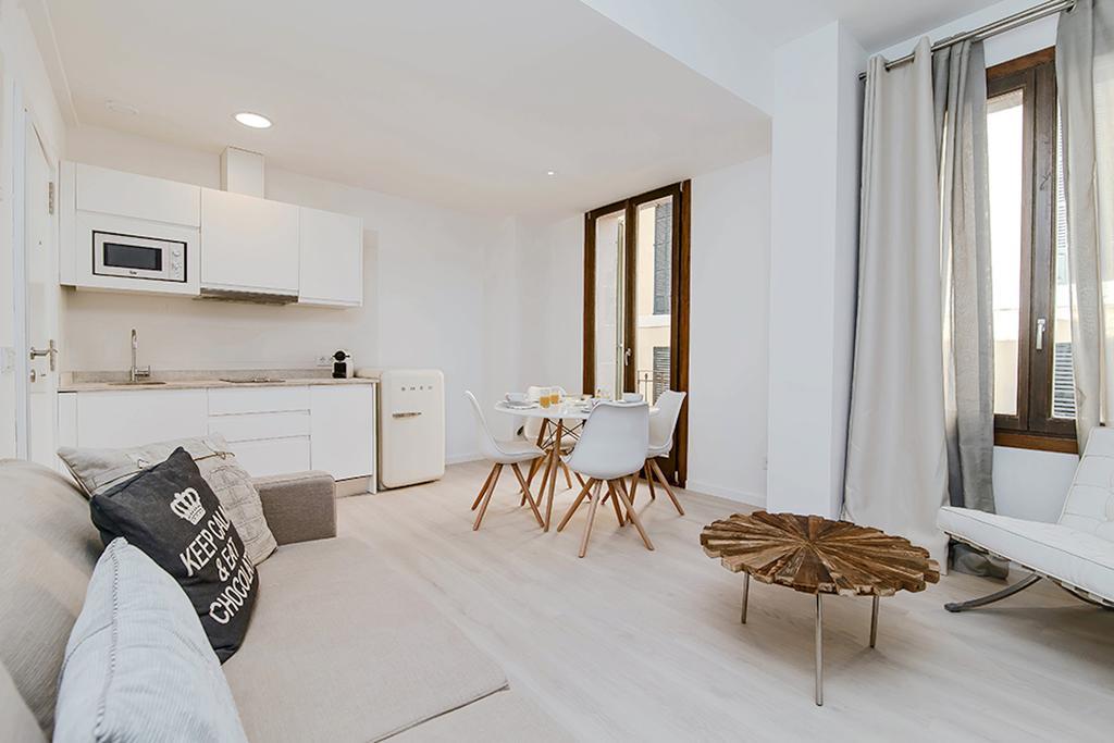 Blau Homes Turismo De Interior Apartamento