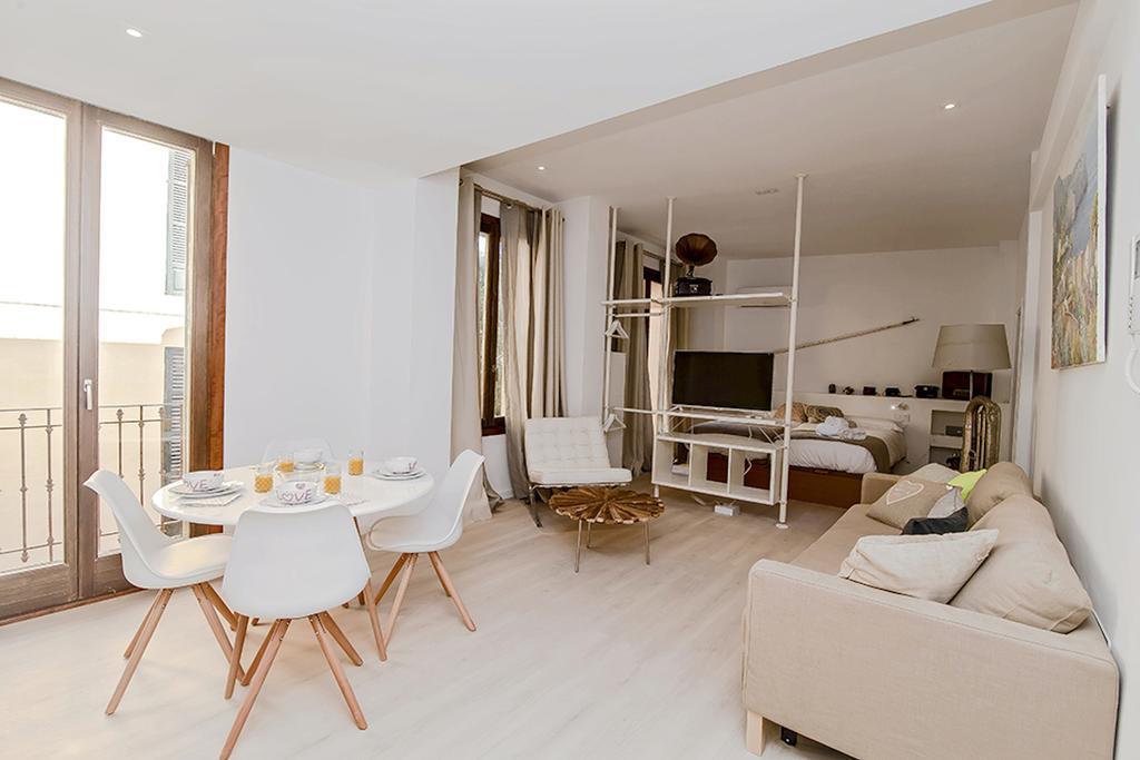 Apartamento Blau Homes Turismo De Interior *