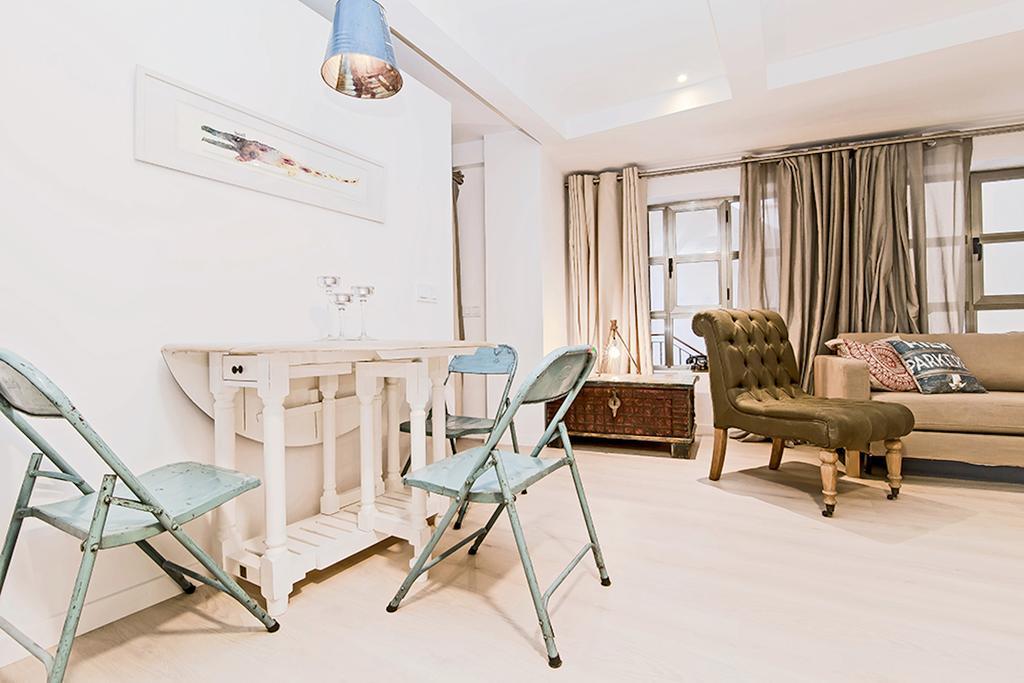 Apartamento Blau Homes Turismo De Interior *