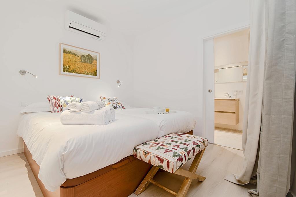 Apartamento Blau Homes Turismo De Interior Palma de Mallorca