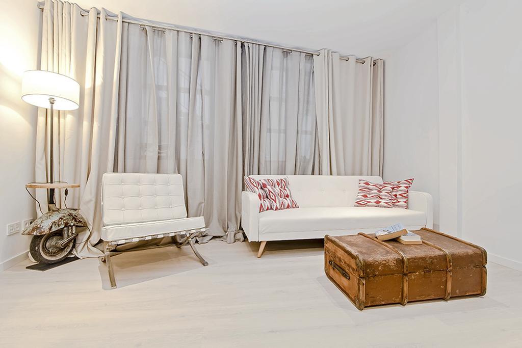 Apartamento Blau Homes Turismo De Interior *
