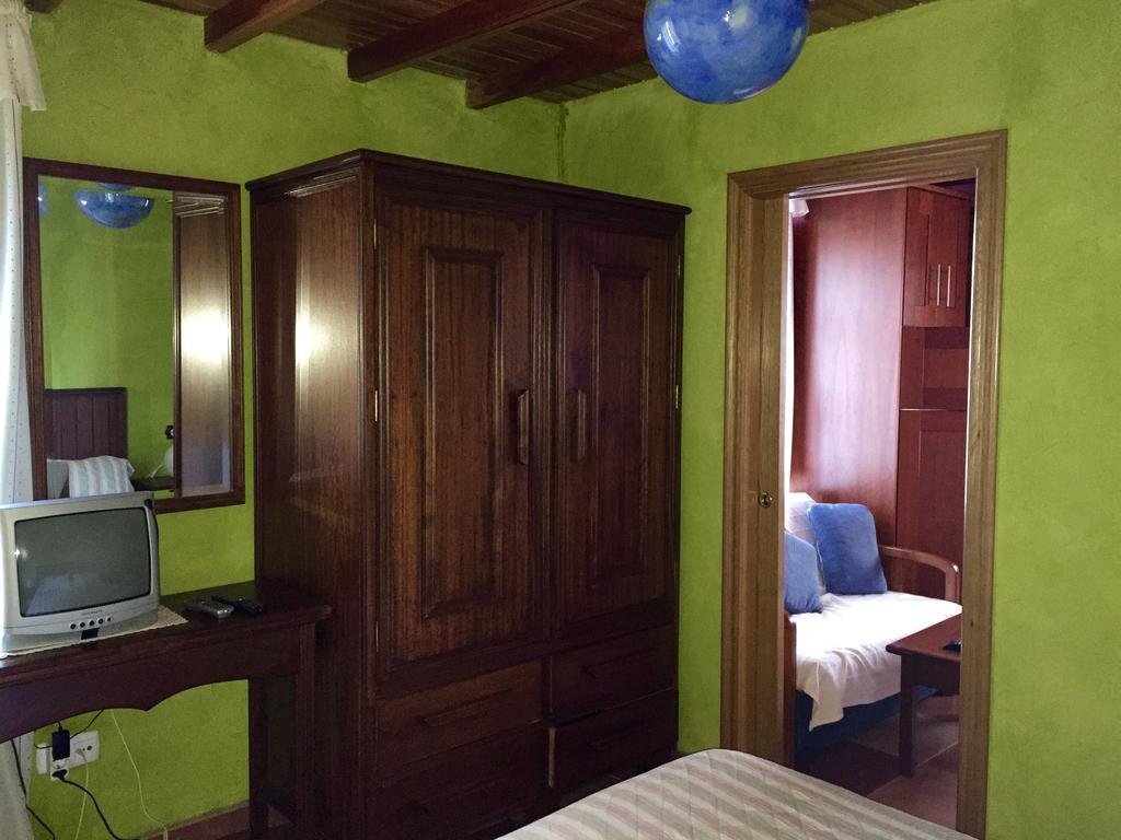Rurales Casa Ron Apartment *