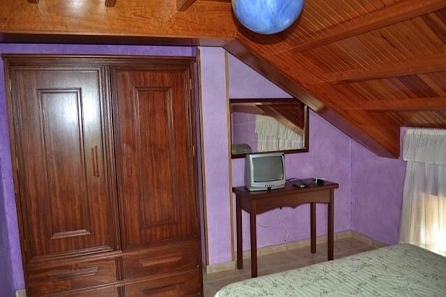 Rurales Casa Ron Apartment Coana