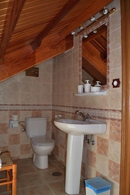 Apartment Rurales Casa Ron *