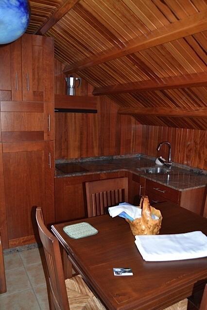 Rurales Casa Ron Apartment Coana