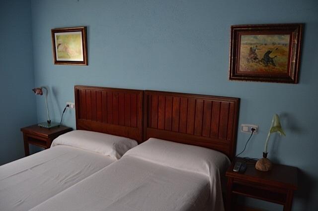 Rurales Casa Ron Apartment