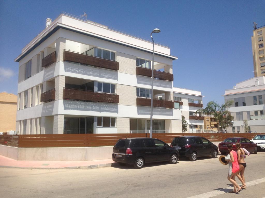 Mirador La Ribera