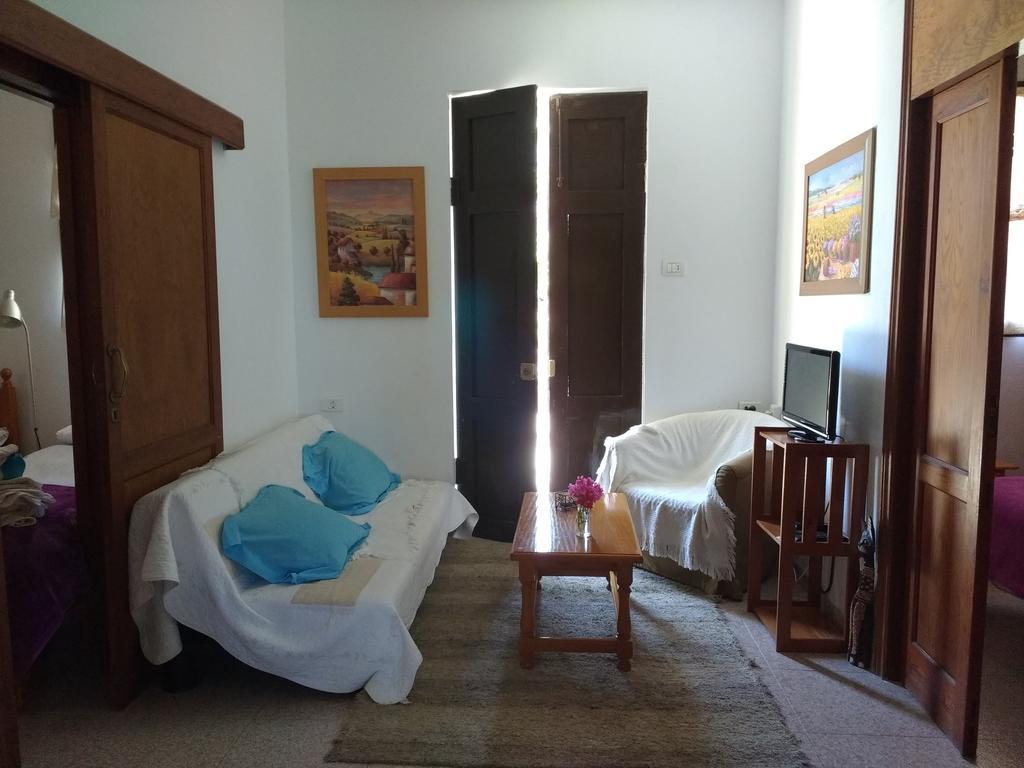 Сasa de vacaciones Padres A Tijarafe