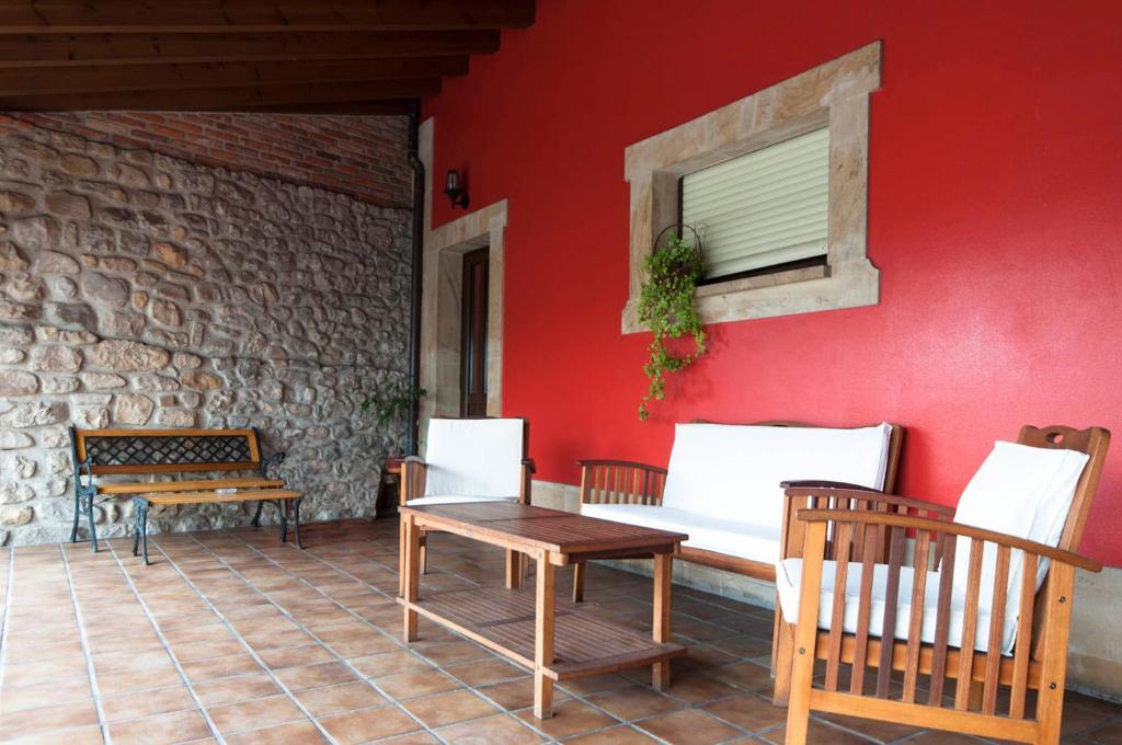 San Jorge Apartamento Nueva De Llanes