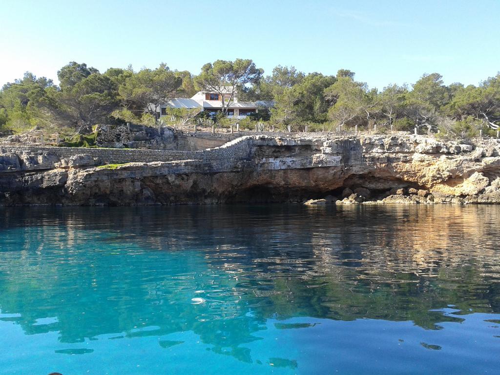 Vora Mar Villa Sant Joan De Labritja