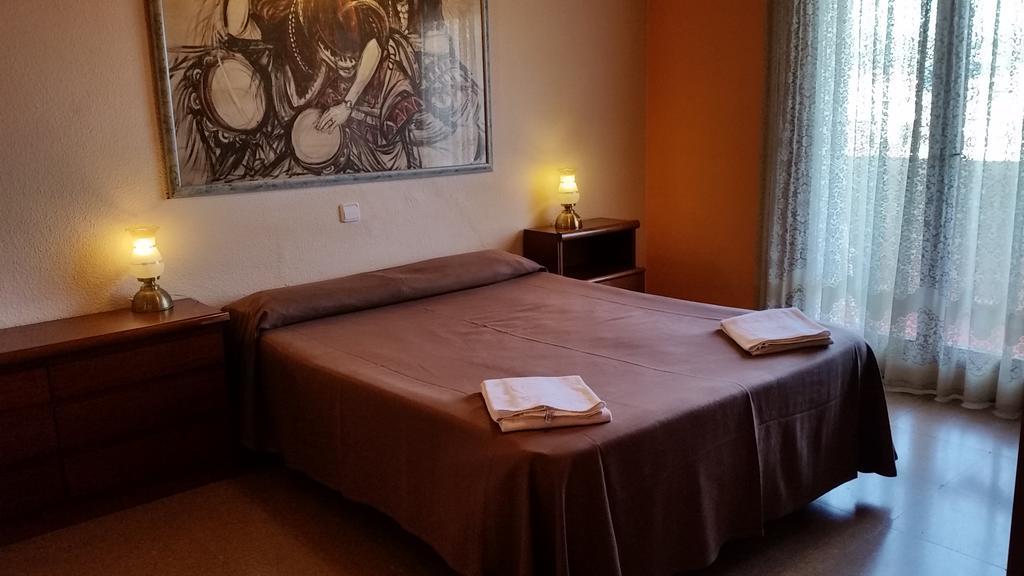 Aparthotel Miramar 2*