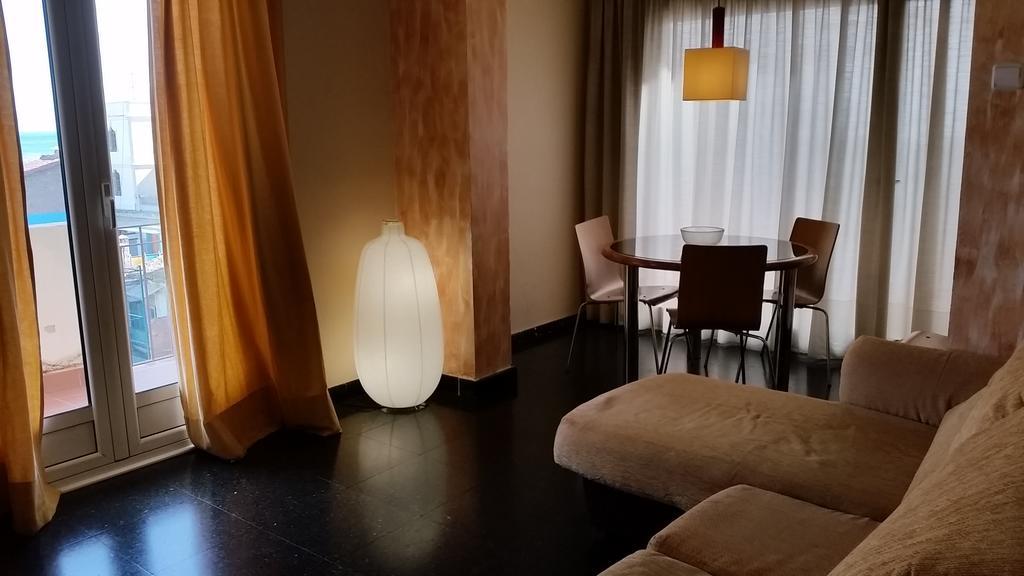 Aparthotel Miramar Badalona