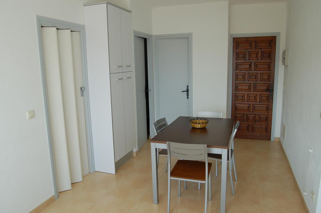 Apartamento Flor De Mar 5 *