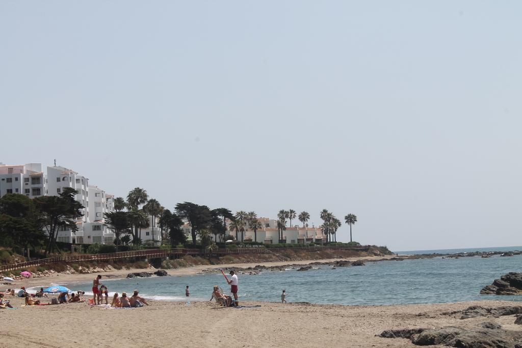 400 M De La Playa * Mijas
