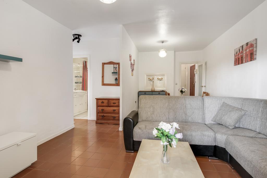 400 M De La Playa Apartamento Mijas