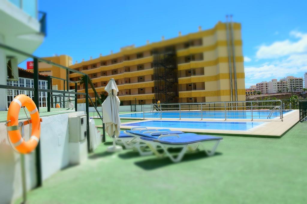 Captain Americas Apartamento *