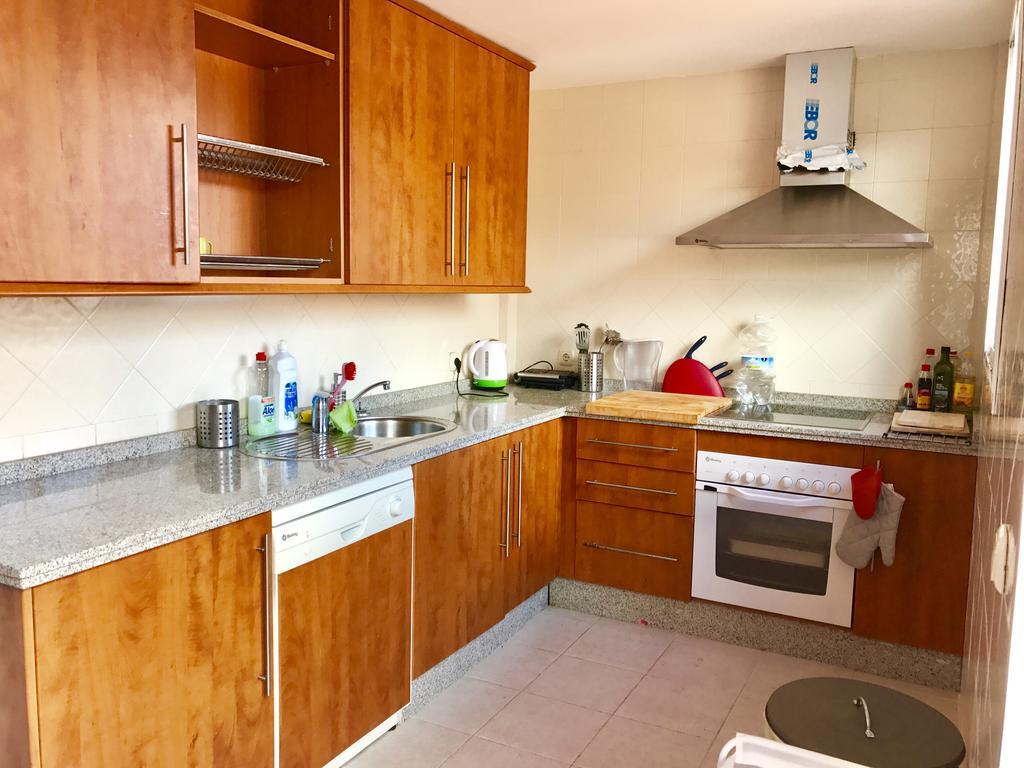 The Elviria Penthouse, Apartment Marbella