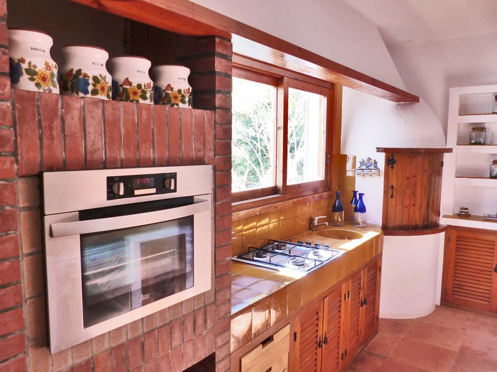 Vora Mar Sant Joan De Labritja