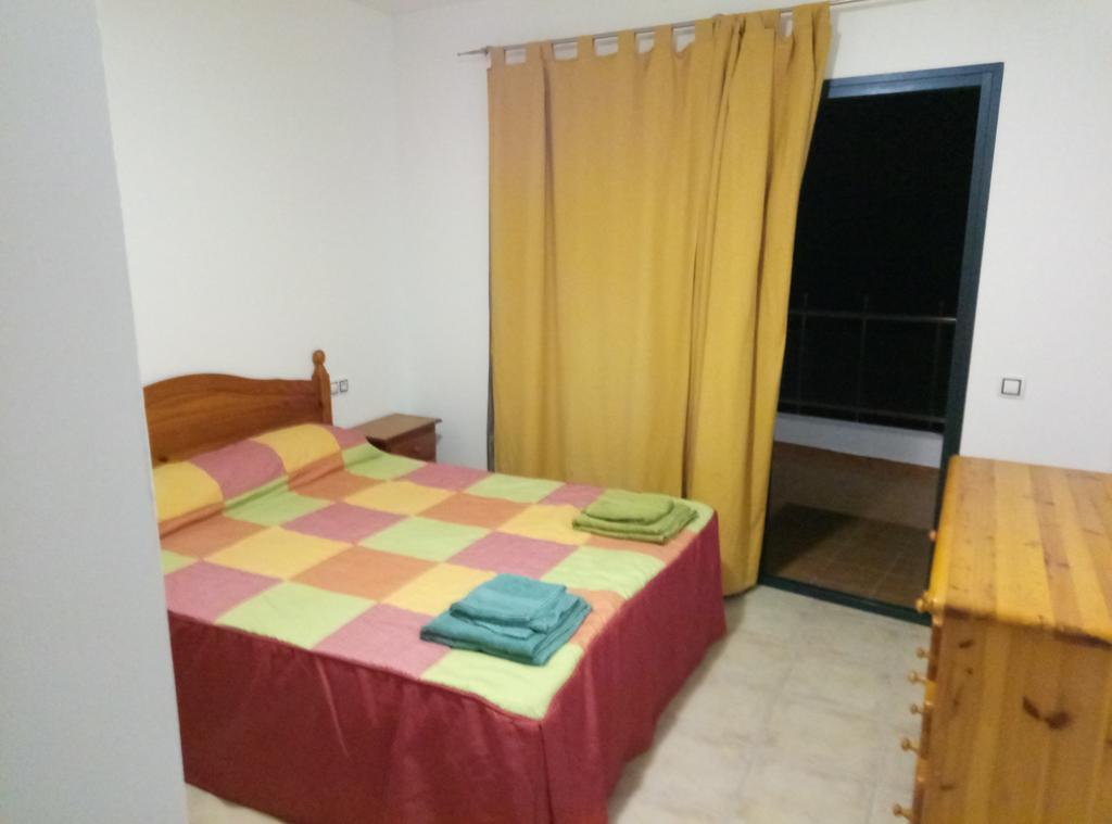 Apartment Primera Linea De Playa *