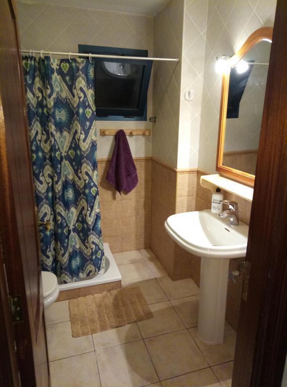Primera Linea De Playa Apartment Puerto de las Lajas