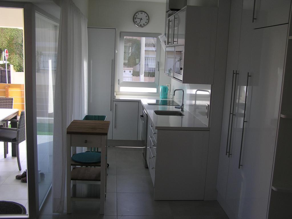 Mirador La Ribera Apartamento