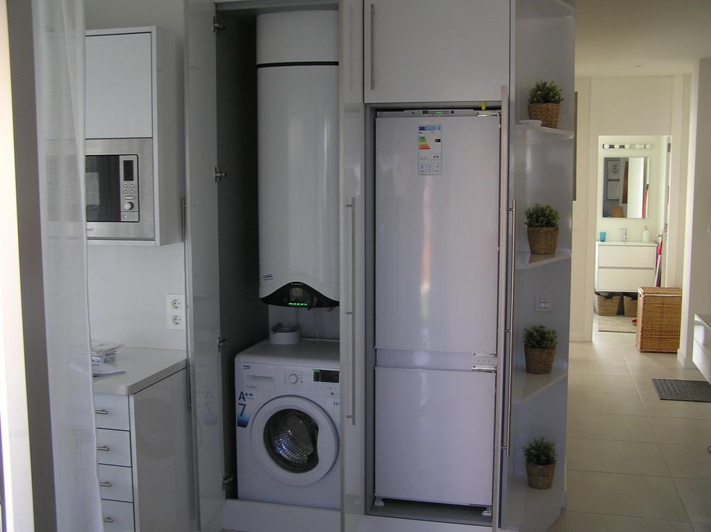 Apartamento Mirador La Ribera Santiago De La Ribera