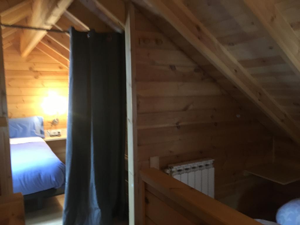 Campsite Camping Era Yerla D'arties