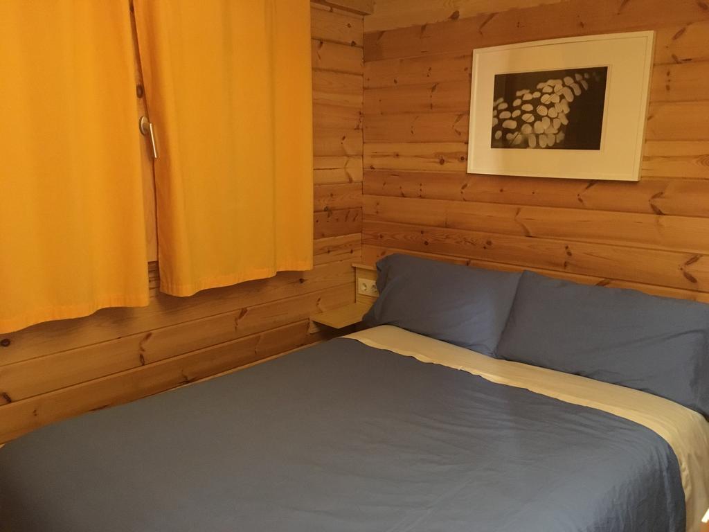 Camping Era Yerla D'arties