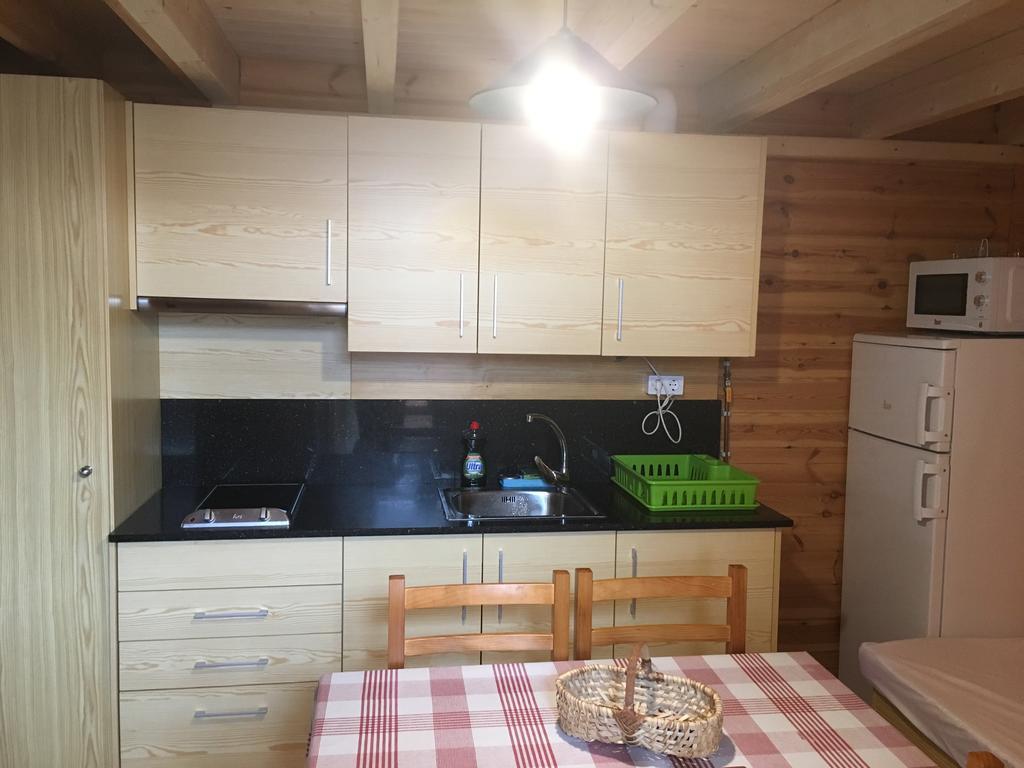 Camping Era Yerla D'arties Campsite *