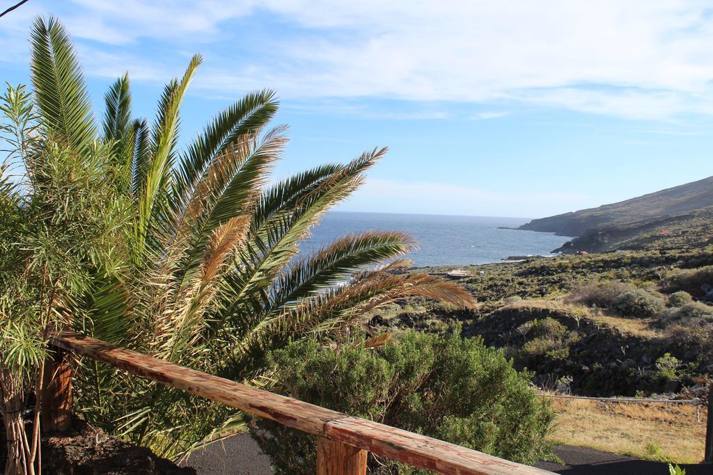 La Casita Holiday home *