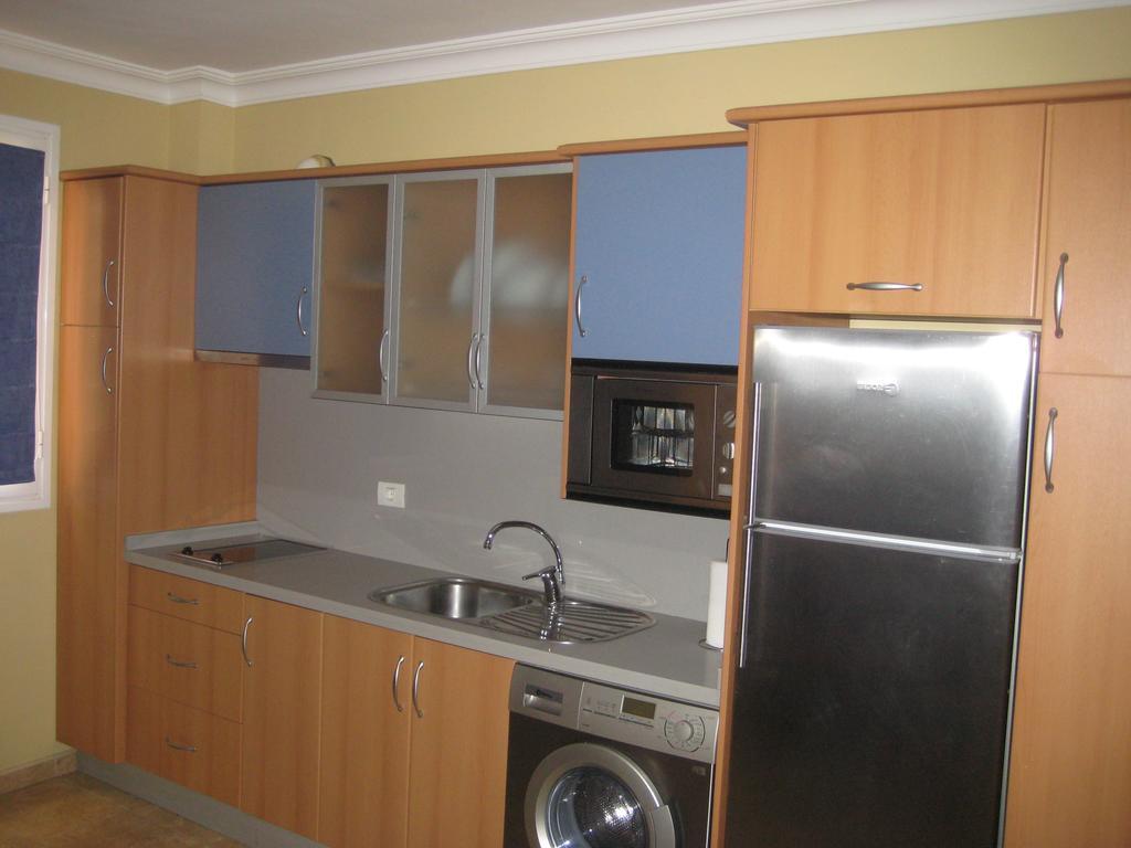 Apartamento Santa Cruz de Tenerife Apartamento