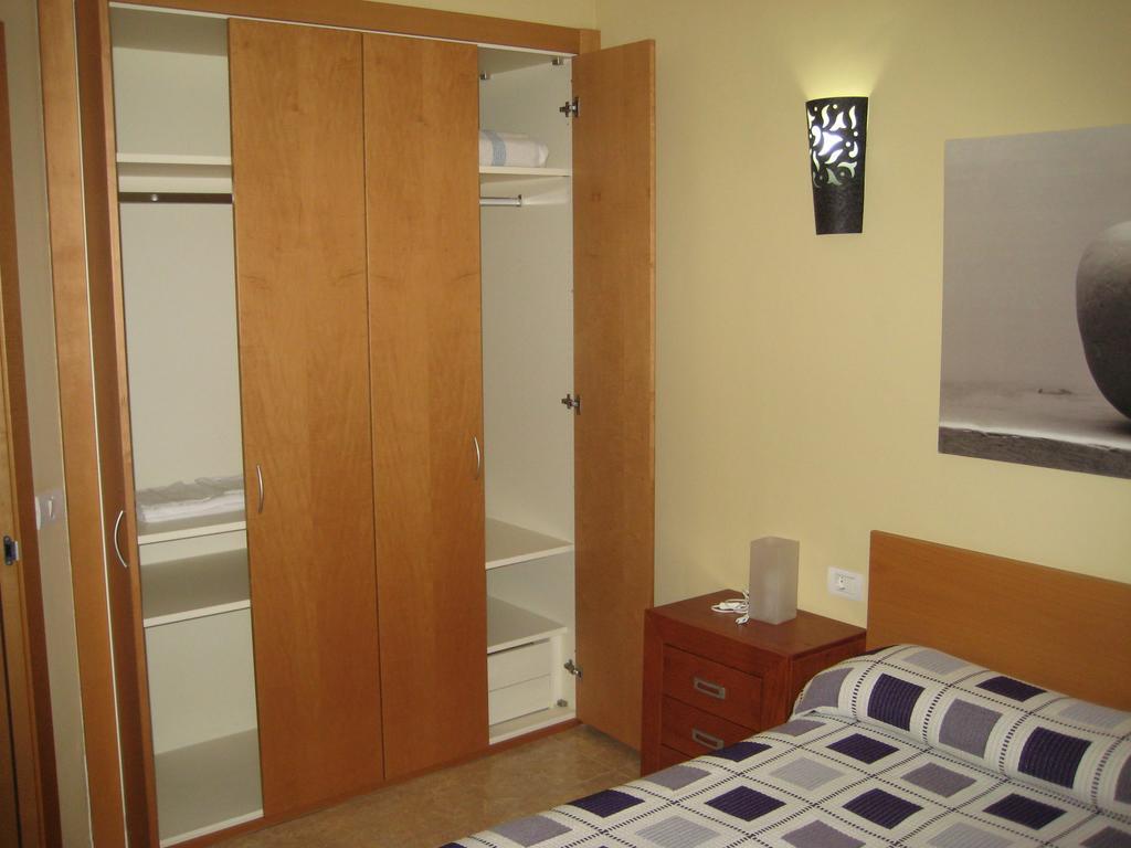 Apartamento Apartamento Santa Cruz de Tenerife Santa Cruz de Tenerife