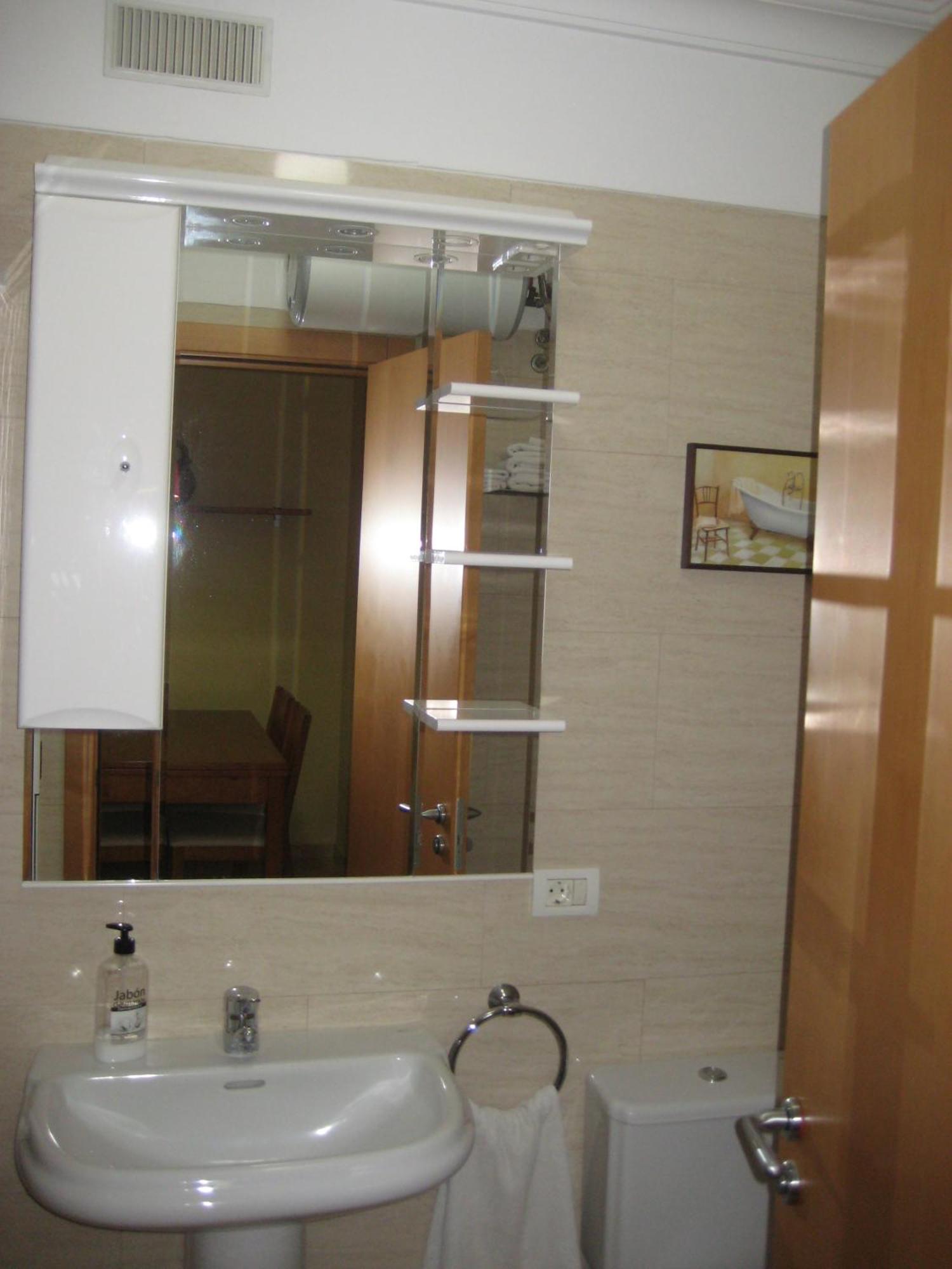 Apartamento Santa Cruz de Tenerife * Santa Cruz de Tenerife