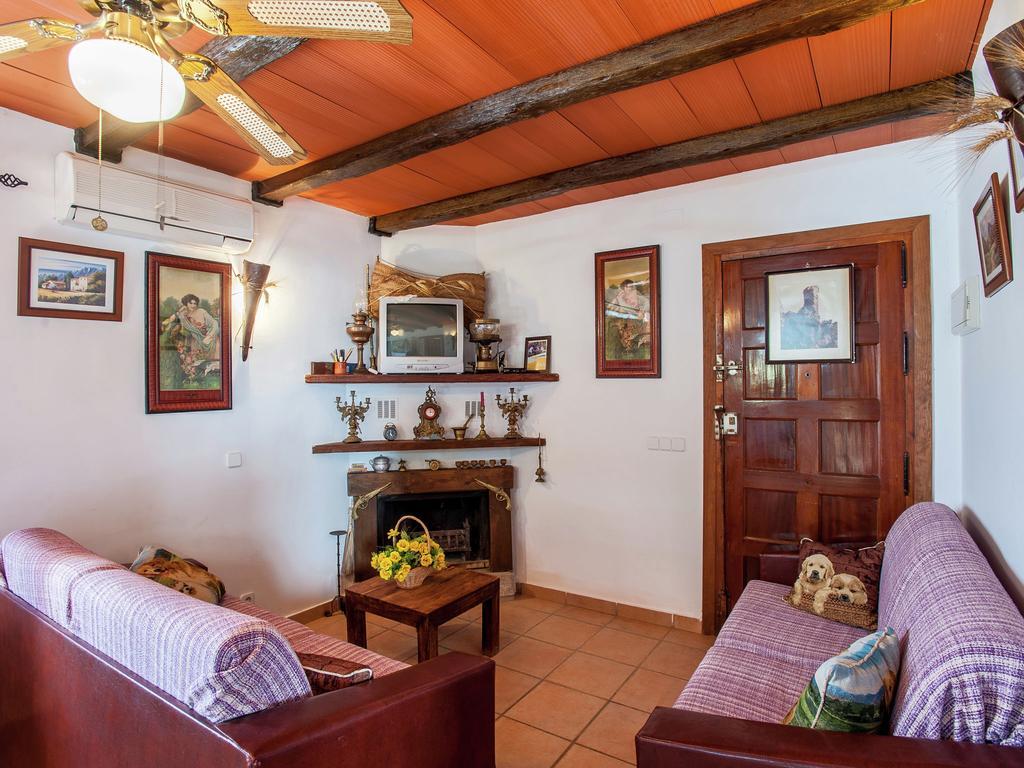 Holiday home Belvilla By Oyo Casa Campito Villanueva de la Concepcion