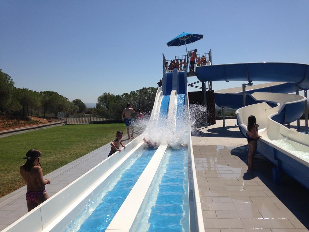 Campsite Vilanova Park 3*