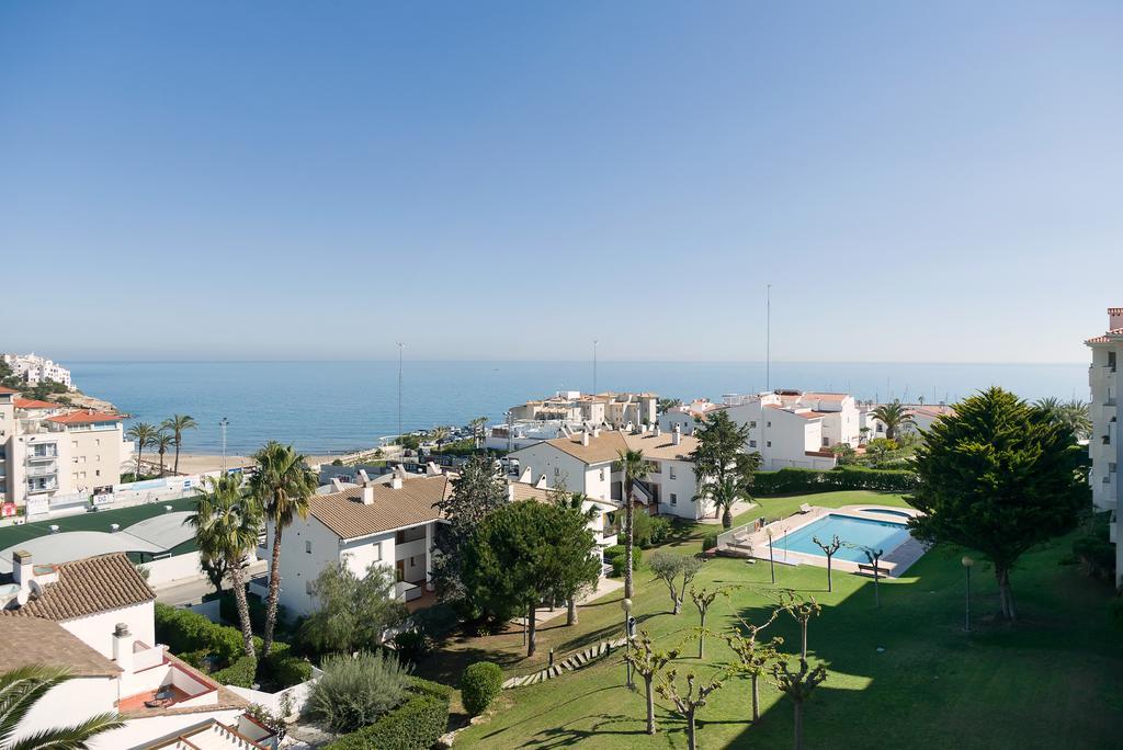 Apartamento Beach Aiguadolç’s Sitges