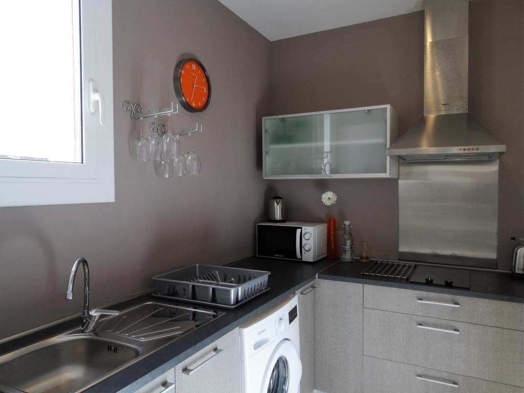 Feel At Sants Apartment *