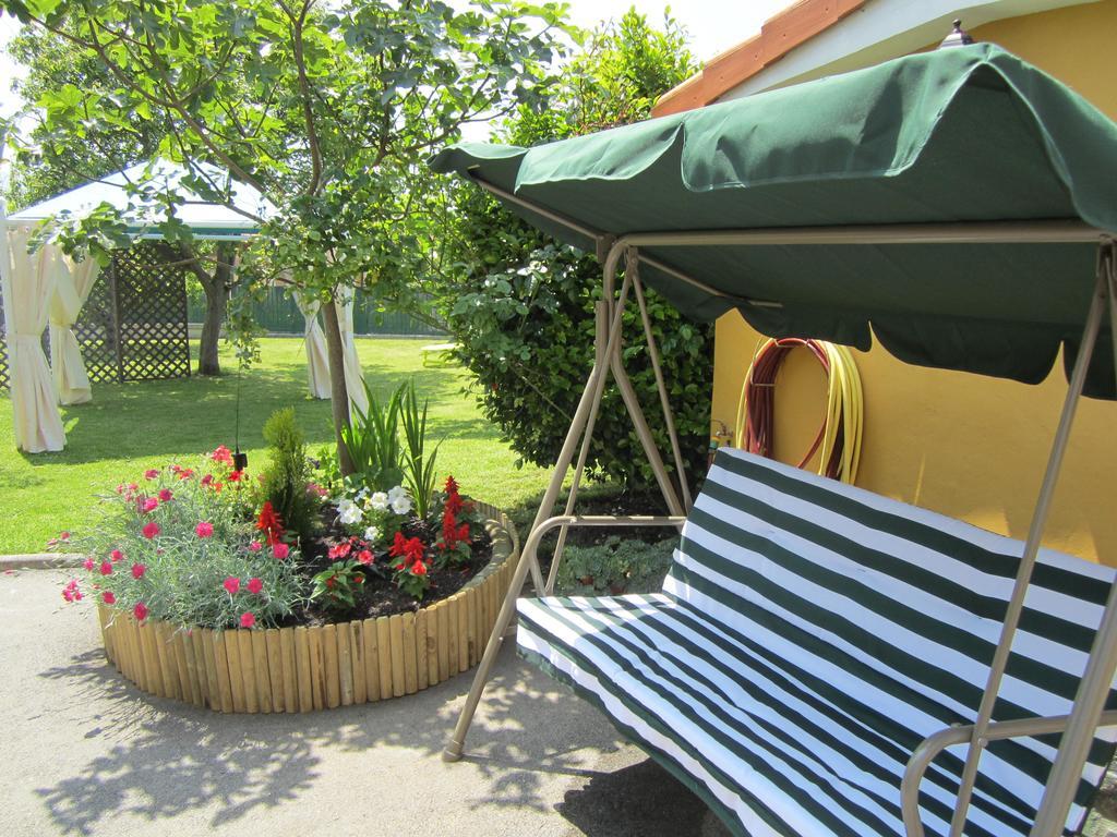Holiday home Casa Maria *
