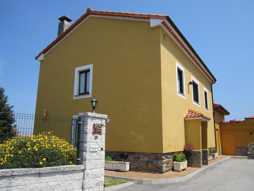 Casa Maria Holiday home