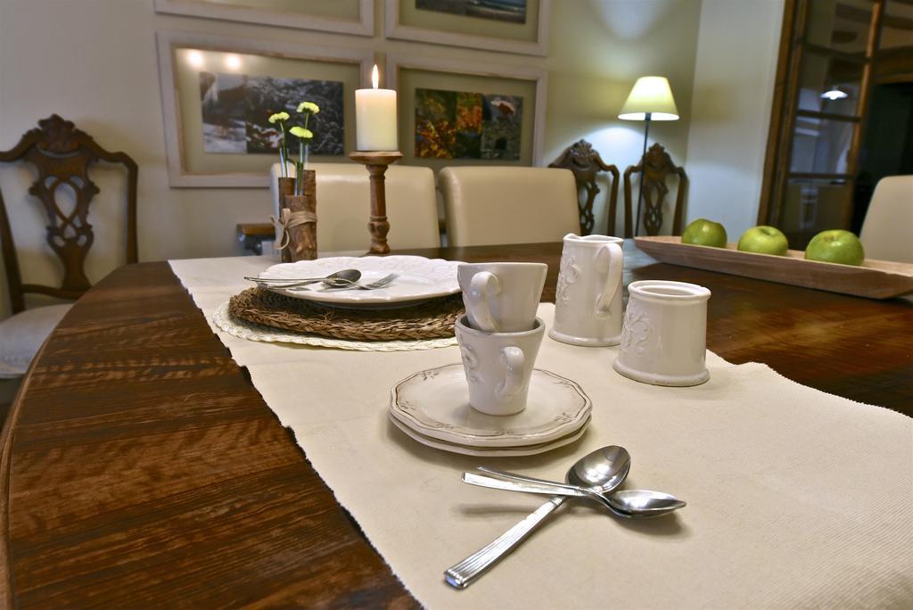 Cal Barceló Casa rural