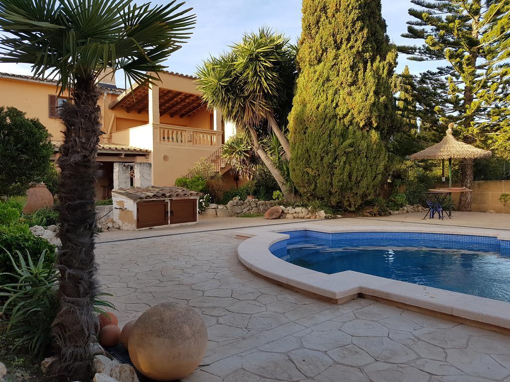 Finca Caballo Blanco Guest house *