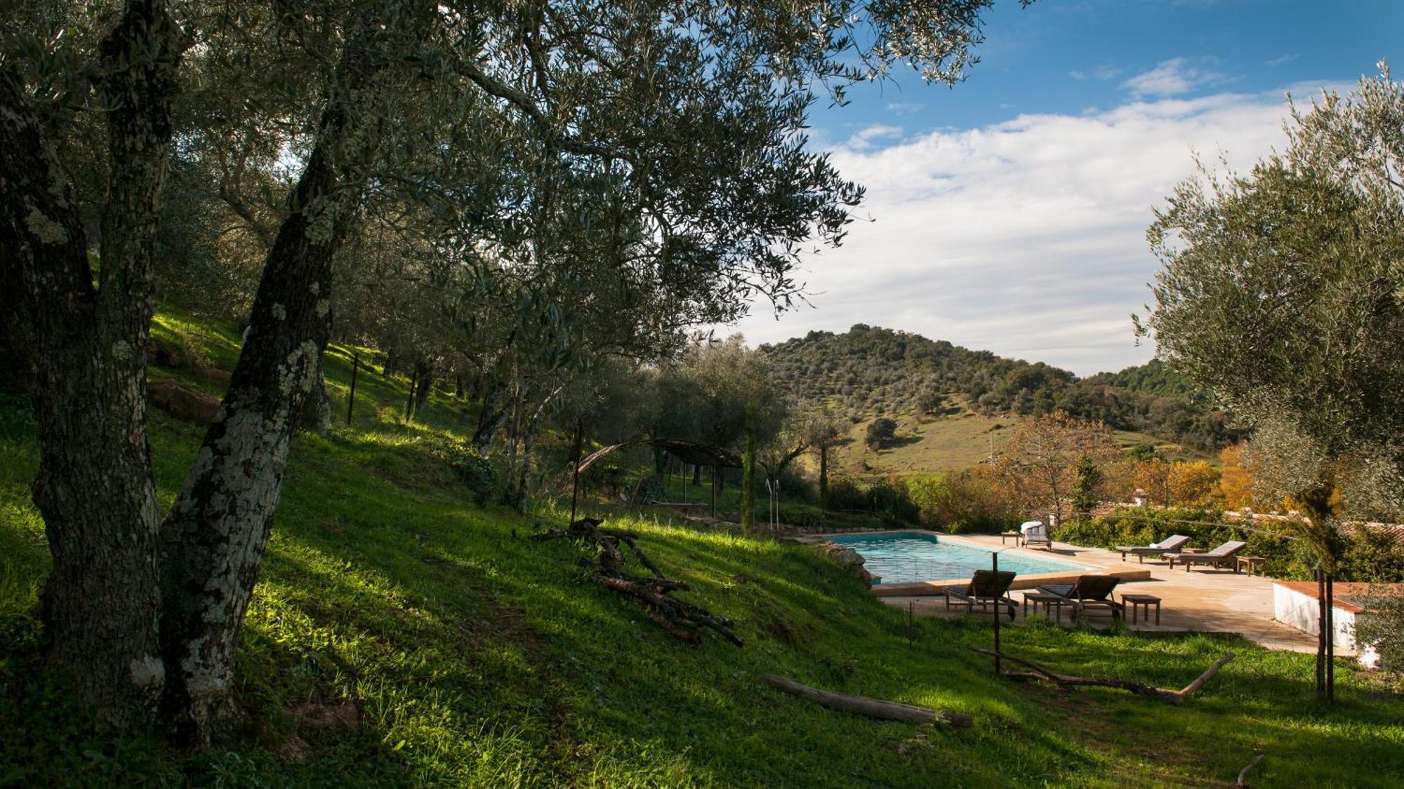 Pozos De La Nieve Apartment