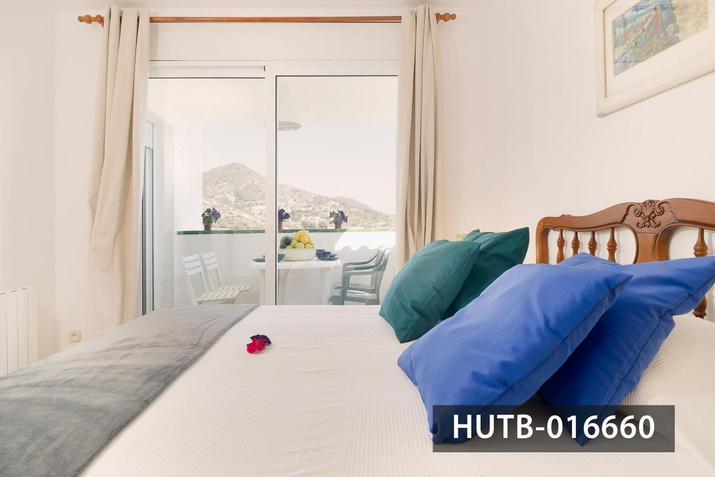 Apartamento Beach Aiguadolç’s
