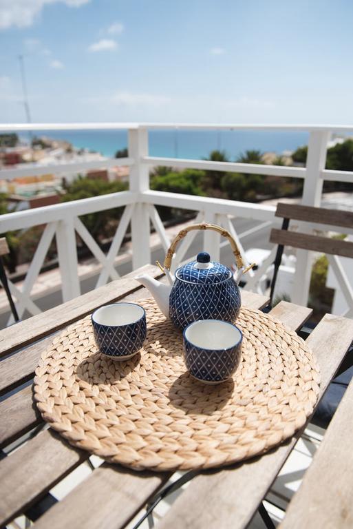 Alberto Apartment Morro Jable (Fuerteventura)