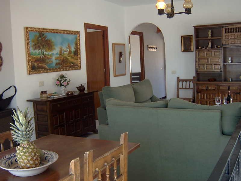 Casa Mariana Apartment *