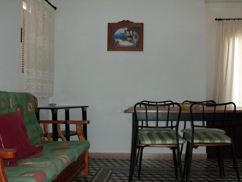 Casa Mariana
