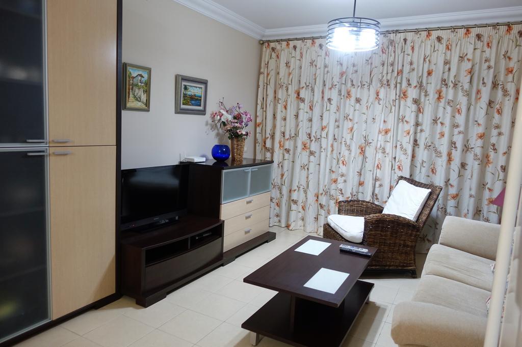 Apartamento Frailes